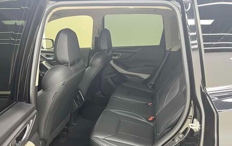 Subaru Forester, 2022 год, 3 054 000 рублей, 15 фотография