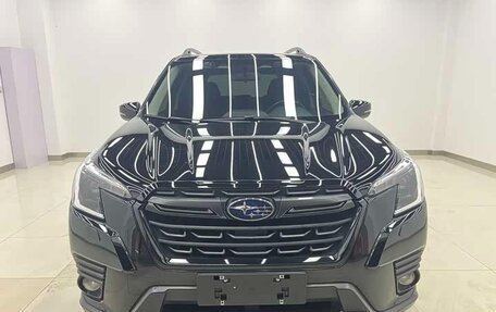 Subaru Forester, 2022 год, 3 054 000 рублей, 2 фотография