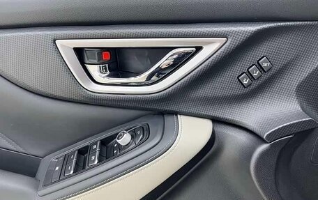 Subaru Forester, 2022 год, 3 054 000 рублей, 5 фотография