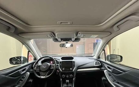 Subaru Forester, 2022 год, 3 054 000 рублей, 10 фотография