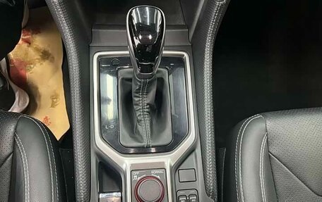 Subaru Forester, 2022 год, 3 054 000 рублей, 11 фотография