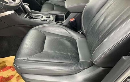 Subaru Forester, 2022 год, 3 054 000 рублей, 6 фотография