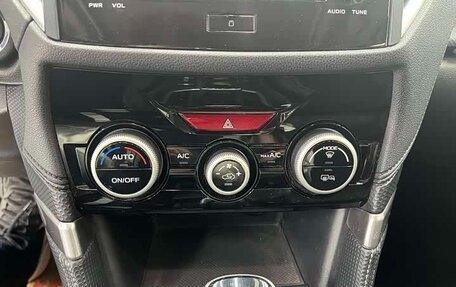 Subaru Forester, 2022 год, 3 054 000 рублей, 12 фотография