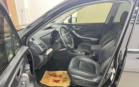 Subaru Forester, 2022 год, 3 054 000 рублей, 4 фотография