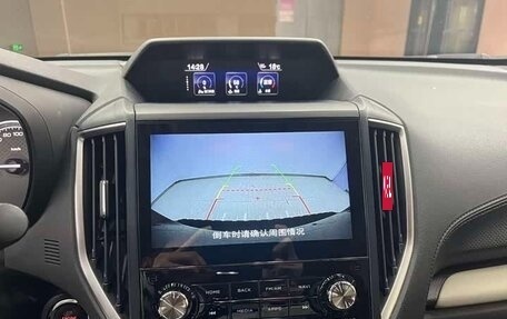 Subaru Forester, 2022 год, 3 054 000 рублей, 9 фотография