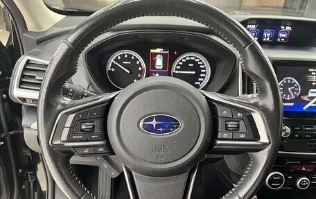 Subaru Forester, 2022 год, 3 054 000 рублей, 7 фотография