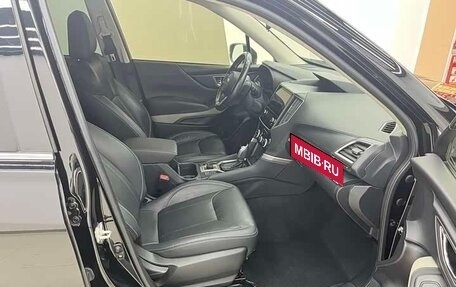 Subaru Forester, 2022 год, 3 054 000 рублей, 8 фотография