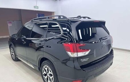 Subaru Forester, 2022 год, 3 054 000 рублей, 18 фотография