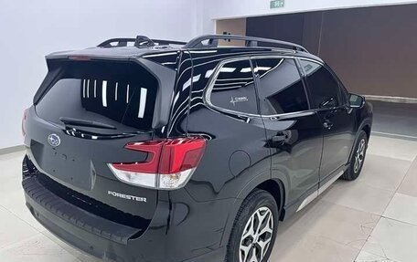 Subaru Forester, 2022 год, 3 054 000 рублей, 16 фотография