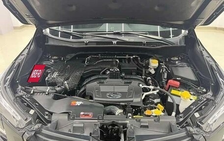 Subaru Forester, 2022 год, 3 054 000 рублей, 20 фотография