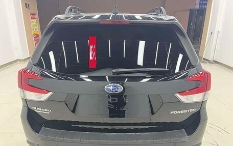 Subaru Forester, 2022 год, 3 054 000 рублей, 17 фотография