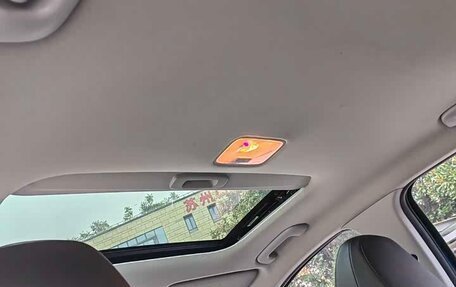 Hyundai Elantra, 2022 год, 1 185 000 рублей, 14 фотография