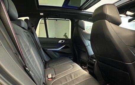 BMW X5, 2022 год, 6 450 077 рублей, 14 фотография