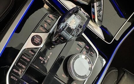 BMW X5, 2022 год, 6 450 077 рублей, 16 фотография