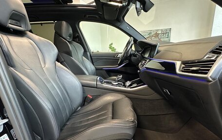 BMW X5, 2022 год, 6 450 077 рублей, 13 фотография