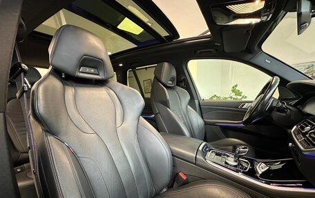 BMW X5, 2022 год, 6 450 077 рублей, 19 фотография