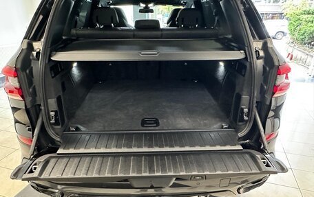 BMW X5, 2022 год, 6 450 077 рублей, 25 фотография