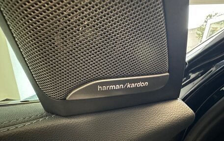 BMW X5, 2022 год, 6 450 077 рублей, 22 фотография