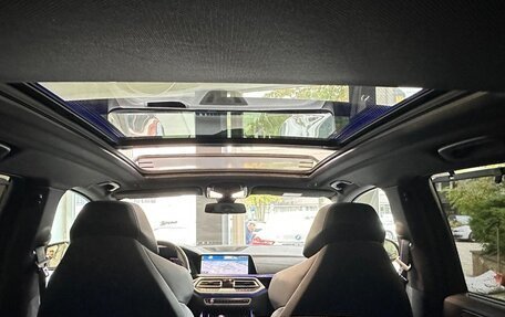 BMW X5, 2022 год, 6 450 077 рублей, 23 фотография