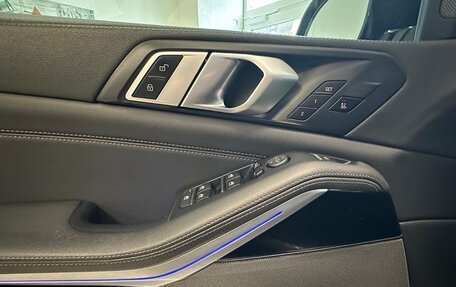 BMW X5, 2022 год, 6 450 077 рублей, 21 фотография