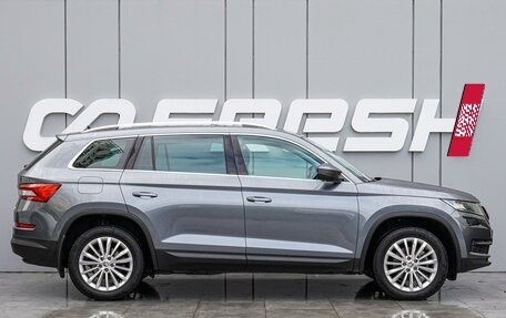 Skoda Kodiaq I, 2018 год, 2 850 000 рублей, 5 фотография