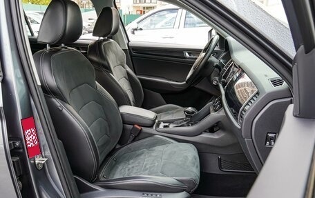 Skoda Kodiaq I, 2018 год, 2 850 000 рублей, 8 фотография