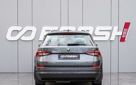 Skoda Kodiaq I, 2018 год, 2 850 000 рублей, 4 фотография