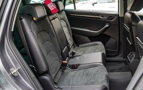 Skoda Kodiaq I, 2018 год, 2 850 000 рублей, 7 фотография