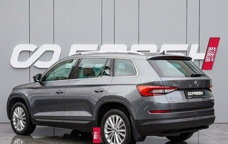 Skoda Kodiaq I, 2018 год, 2 850 000 рублей, 2 фотография