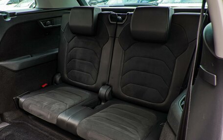 Skoda Kodiaq I, 2018 год, 2 850 000 рублей, 12 фотография