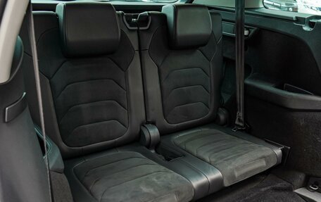 Skoda Kodiaq I, 2018 год, 2 850 000 рублей, 9 фотография