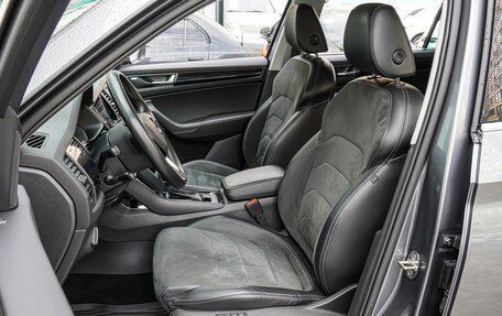 Skoda Kodiaq I, 2018 год, 2 850 000 рублей, 11 фотография