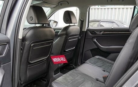 Skoda Kodiaq I, 2018 год, 2 850 000 рублей, 13 фотография