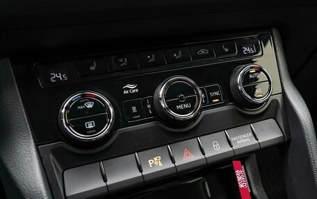 Skoda Kodiaq I, 2018 год, 2 850 000 рублей, 16 фотография