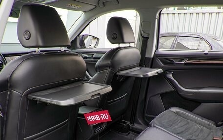 Skoda Kodiaq I, 2018 год, 2 850 000 рублей, 14 фотография