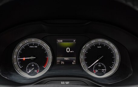 Skoda Kodiaq I, 2018 год, 2 850 000 рублей, 20 фотография