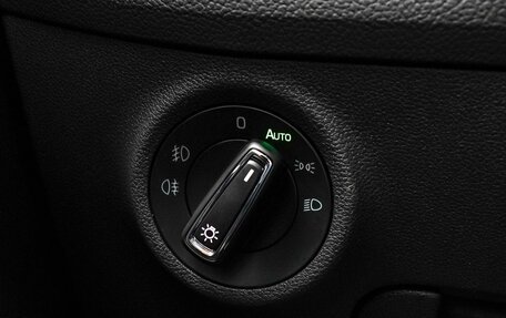 Skoda Kodiaq I, 2018 год, 2 850 000 рублей, 22 фотография