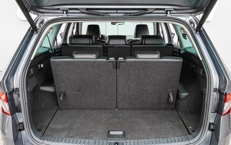 Skoda Kodiaq I, 2018 год, 2 850 000 рублей, 25 фотография