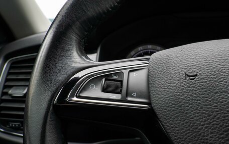 Skoda Kodiaq I, 2018 год, 2 850 000 рублей, 21 фотография