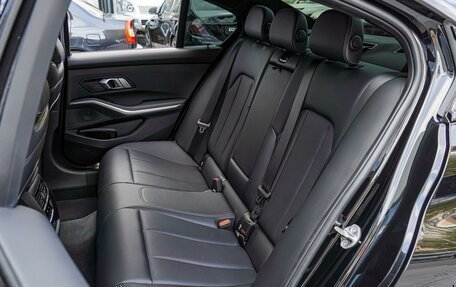 BMW 3 серия, 2021 год, 4 200 000 рублей, 9 фотография