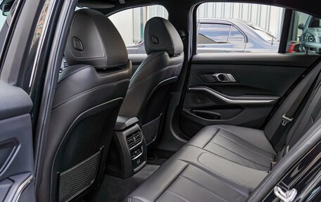 BMW 3 серия, 2021 год, 4 200 000 рублей, 11 фотография