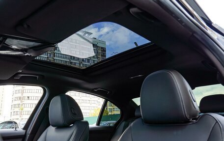 BMW 3 серия, 2021 год, 4 200 000 рублей, 12 фотография