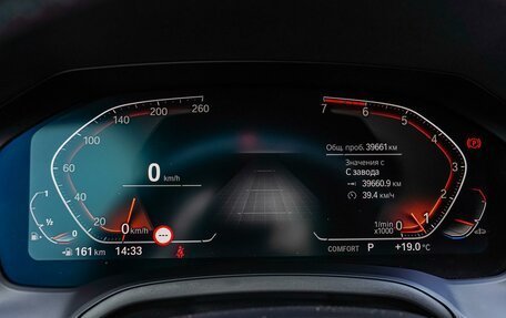 BMW 3 серия, 2021 год, 4 200 000 рублей, 13 фотография