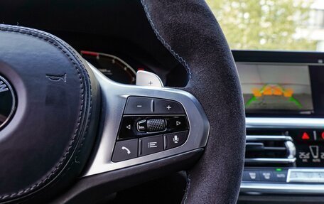 BMW 3 серия, 2021 год, 4 200 000 рублей, 17 фотография