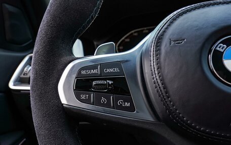 BMW 3 серия, 2021 год, 4 200 000 рублей, 18 фотография