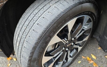 KIA Carnival, 2024 год, 12 фотография