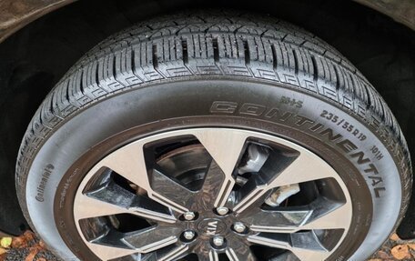 KIA Carnival, 2024 год, 13 фотография