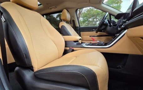 KIA Carnival, 2024 год, 10 фотография