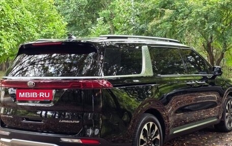 KIA Carnival, 2024 год, 4 фотография