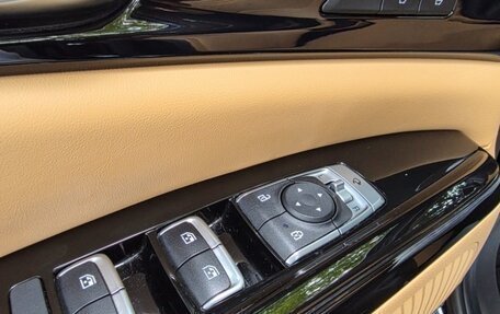 KIA Carnival, 2024 год, 16 фотография